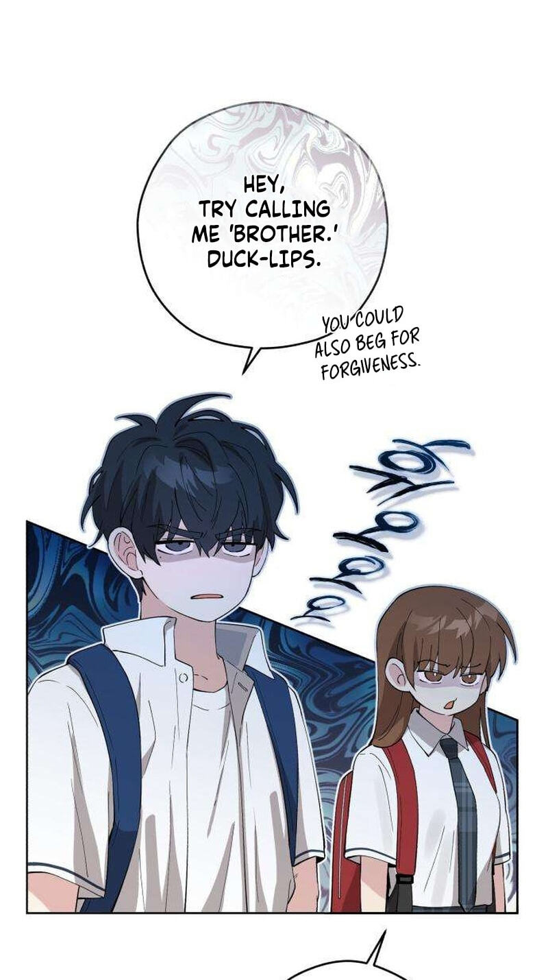 Read Pretty Scumbag chapter 13 image 63 on Lezhin