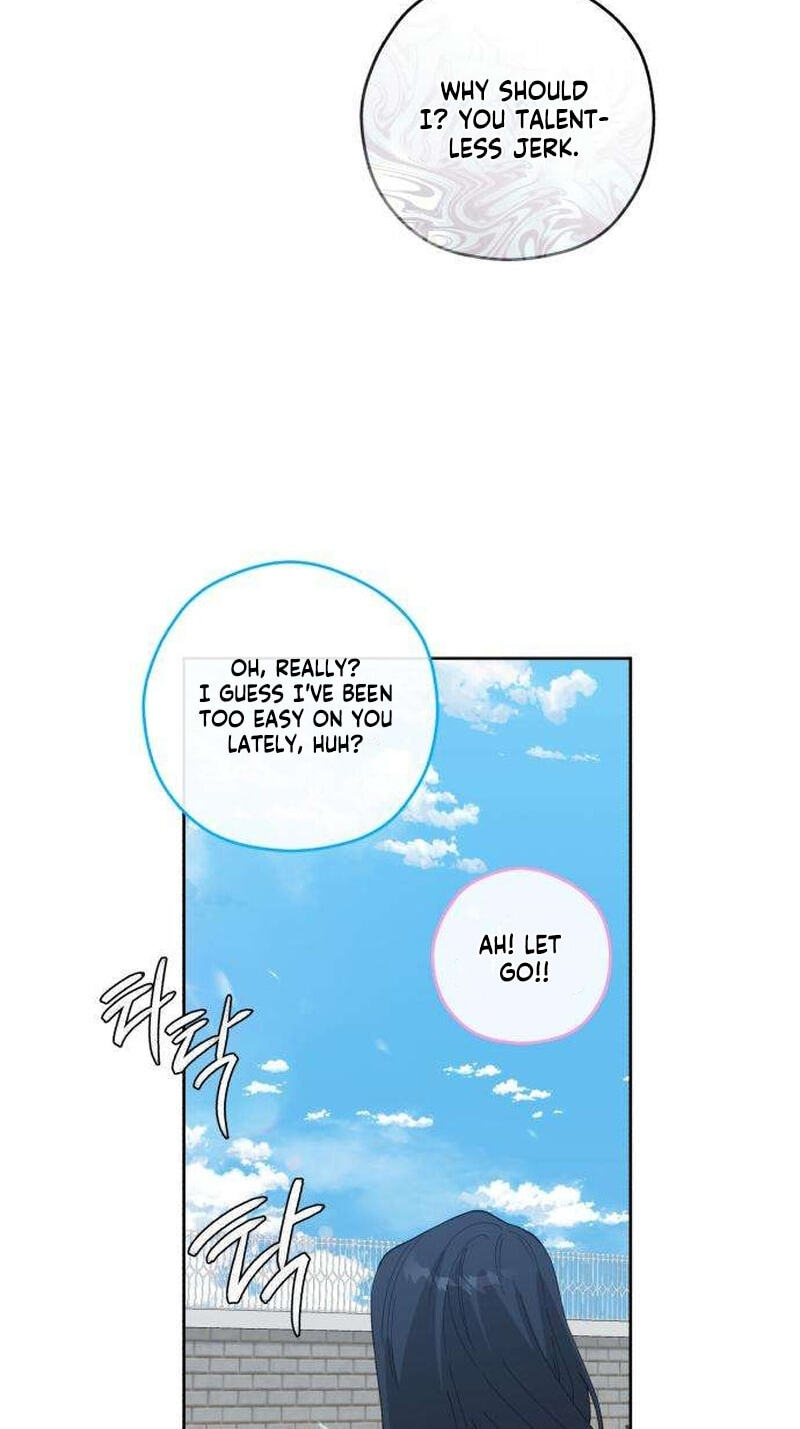 Read Pretty Scumbag chapter 13 image 64 on Lezhin