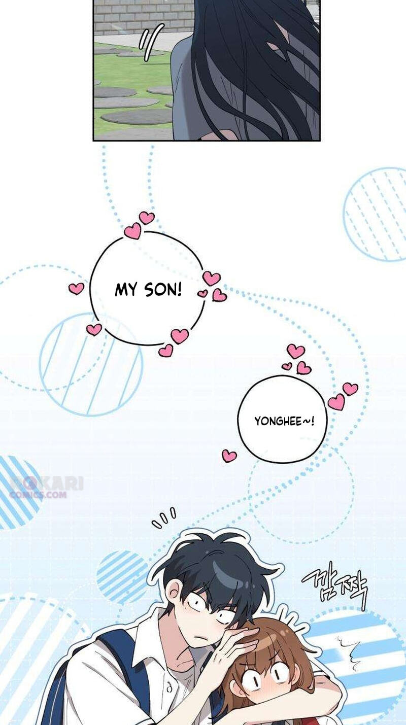 Read Pretty Scumbag chapter 13 image 65 on Lezhin