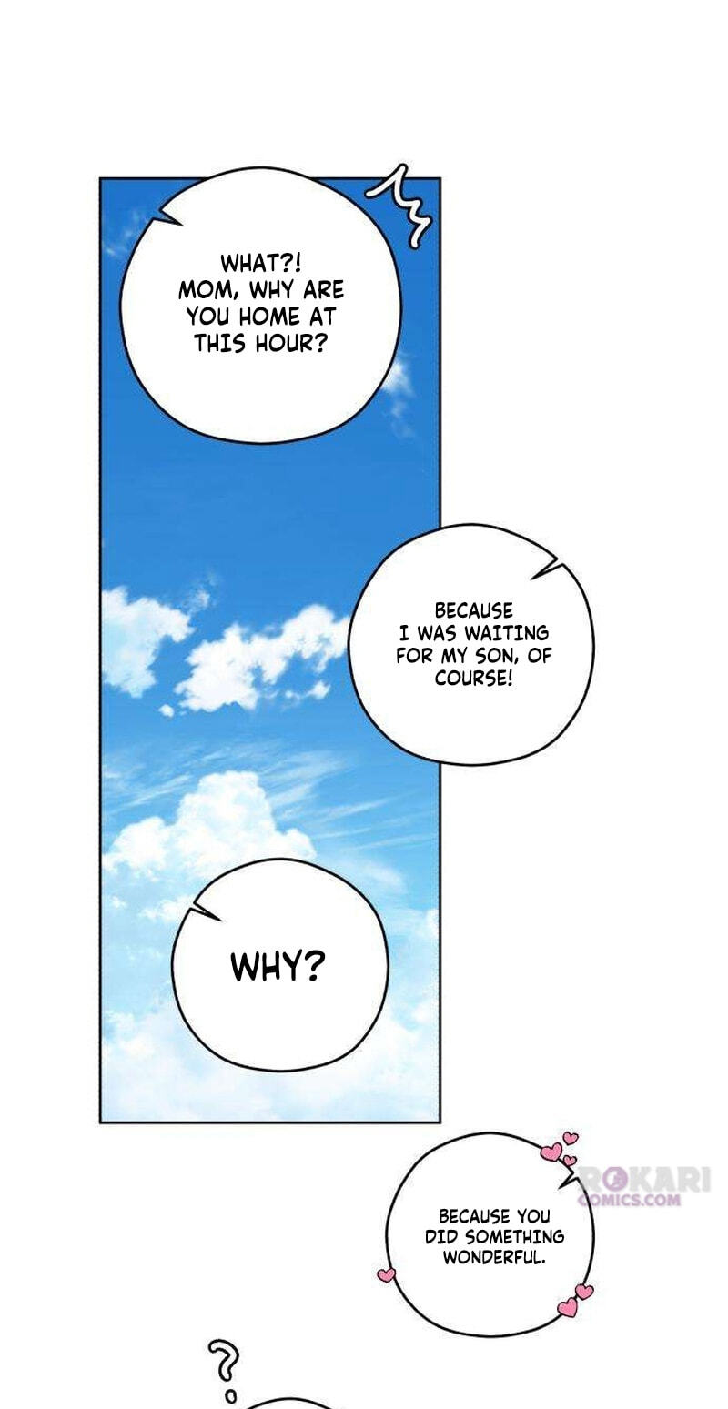 Read Pretty Scumbag chapter 13 image 68 on Lezhin