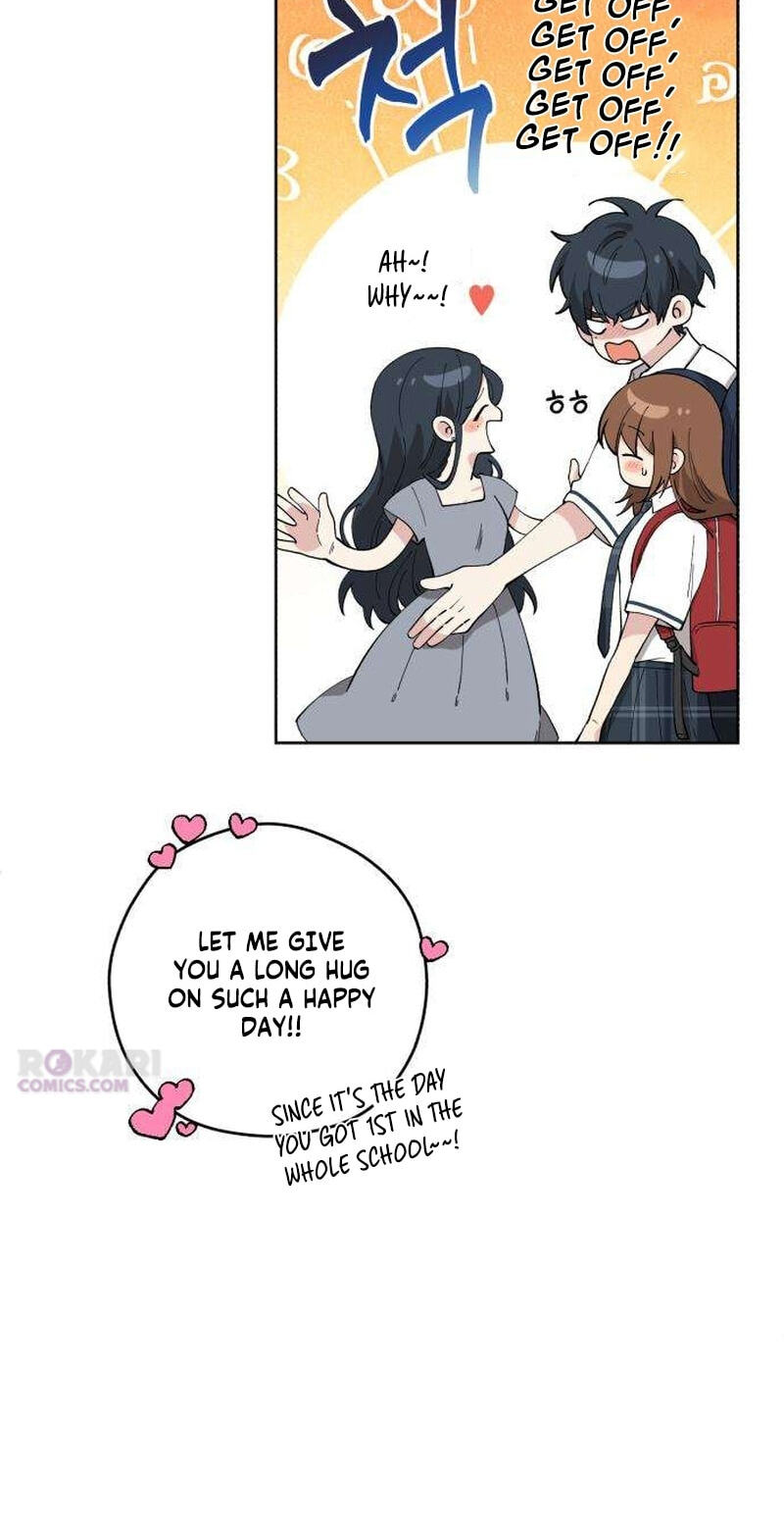 Read Pretty Scumbag chapter 13 image 71 on Lezhin