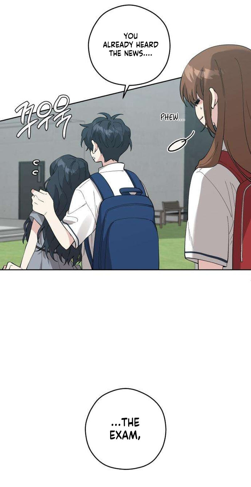 Read Pretty Scumbag chapter 13 image 72 on Lezhin