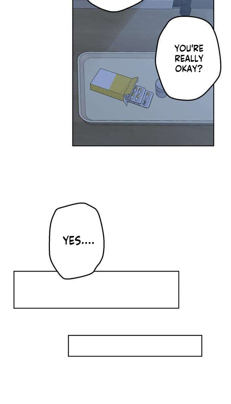 Read Pretty Scumbag chapter 13 image 8 on Lezhin