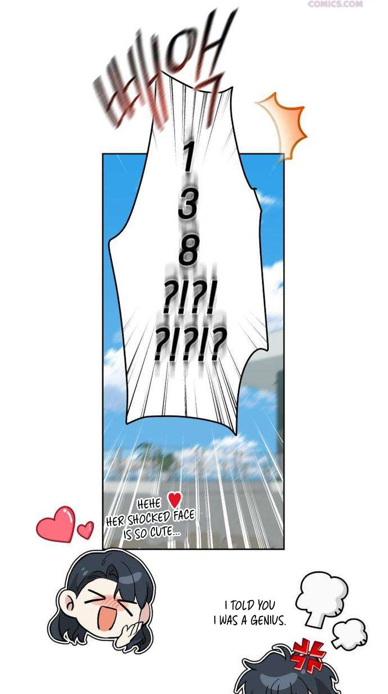 Read Pretty Scumbag chapter 14 image 10 on Lezhin