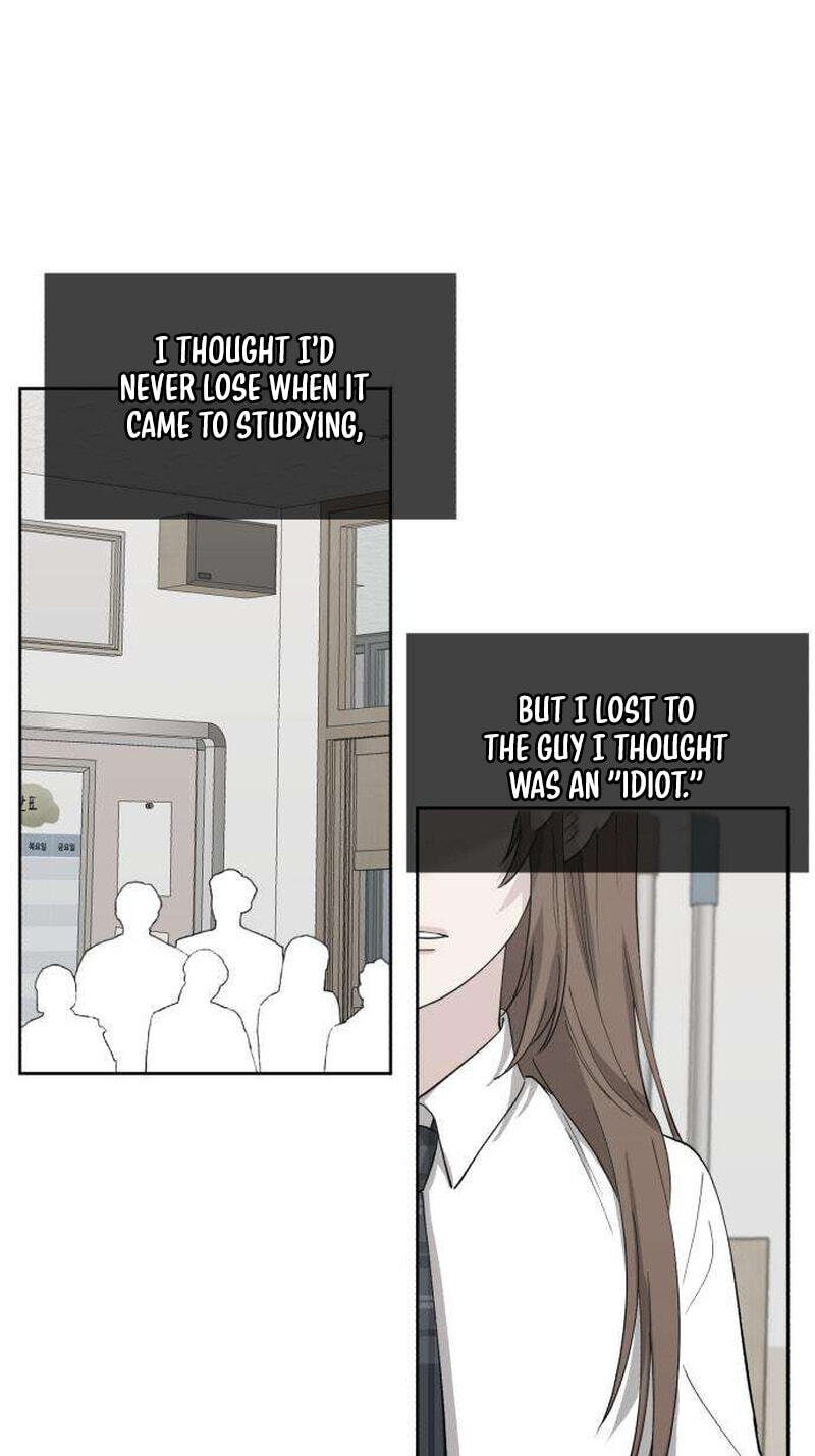 Read Pretty Scumbag chapter 14 image 13 on Lezhin