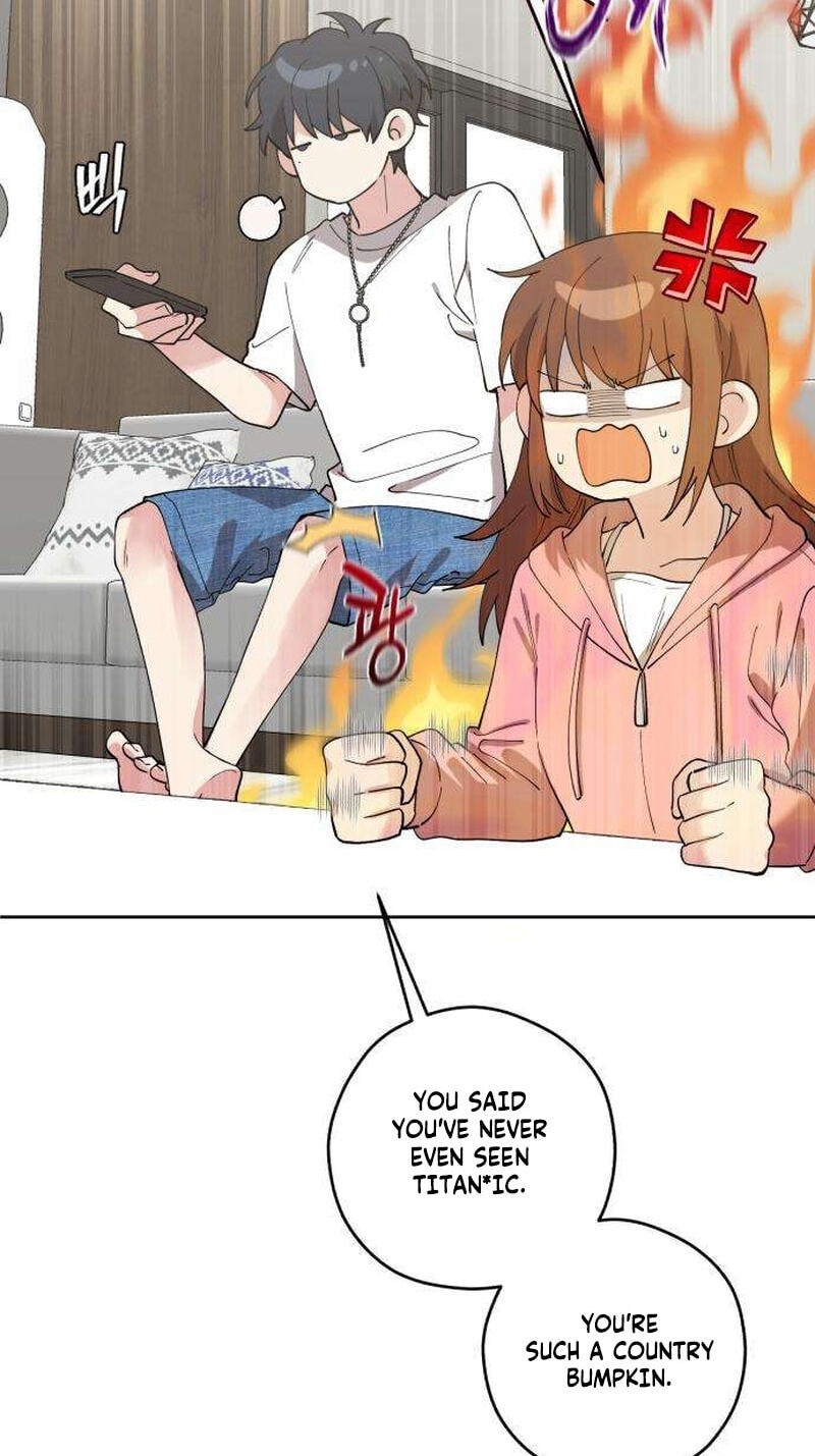 Read Pretty Scumbag chapter 14 image 16 on Lezhin