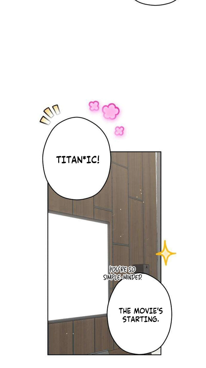Read Pretty Scumbag chapter 14 image 17 on Lezhin