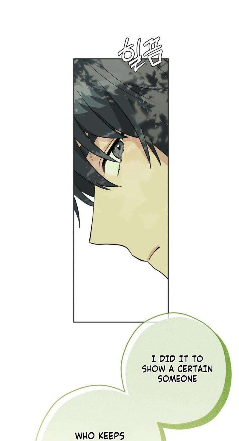 Read Pretty Scumbag chapter 14 image 2 on Lezhin