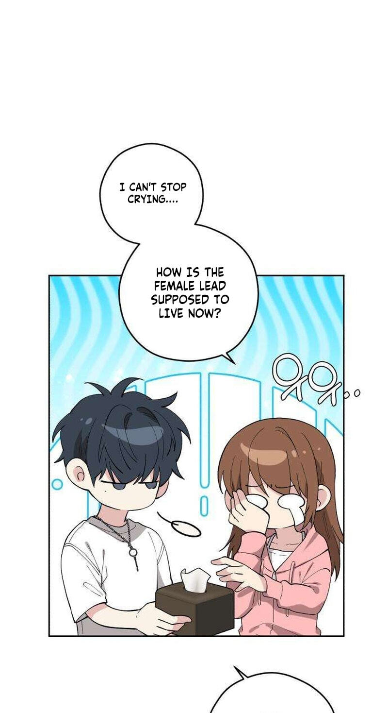 Read Pretty Scumbag chapter 14 image 20 on Lezhin
