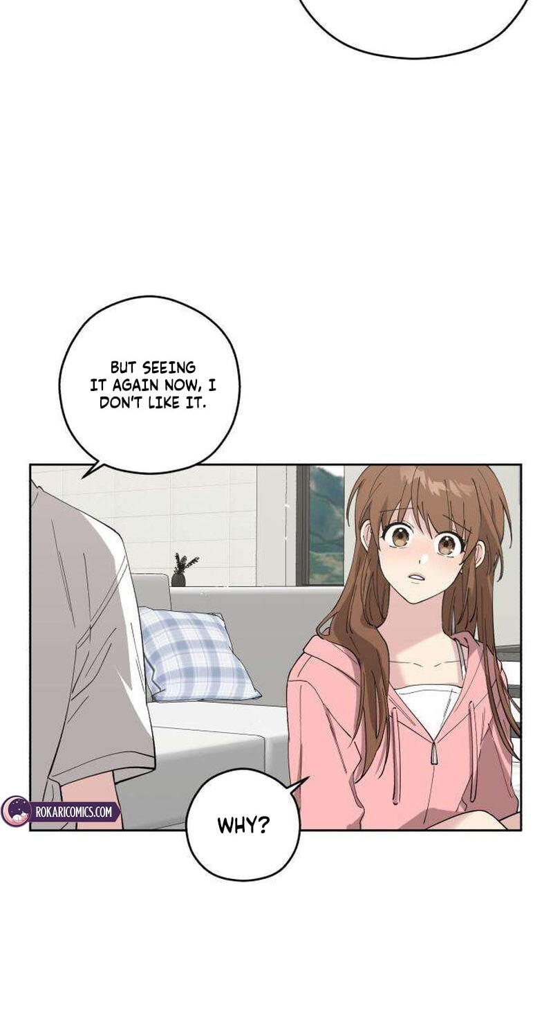 Read Pretty Scumbag chapter 14 image 23 on Lezhin