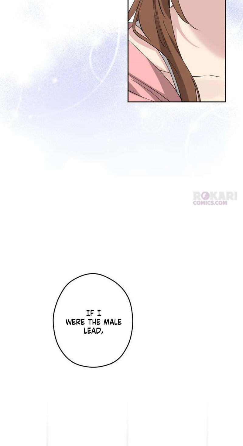 Read Pretty Scumbag chapter 14 image 25 on Lezhin