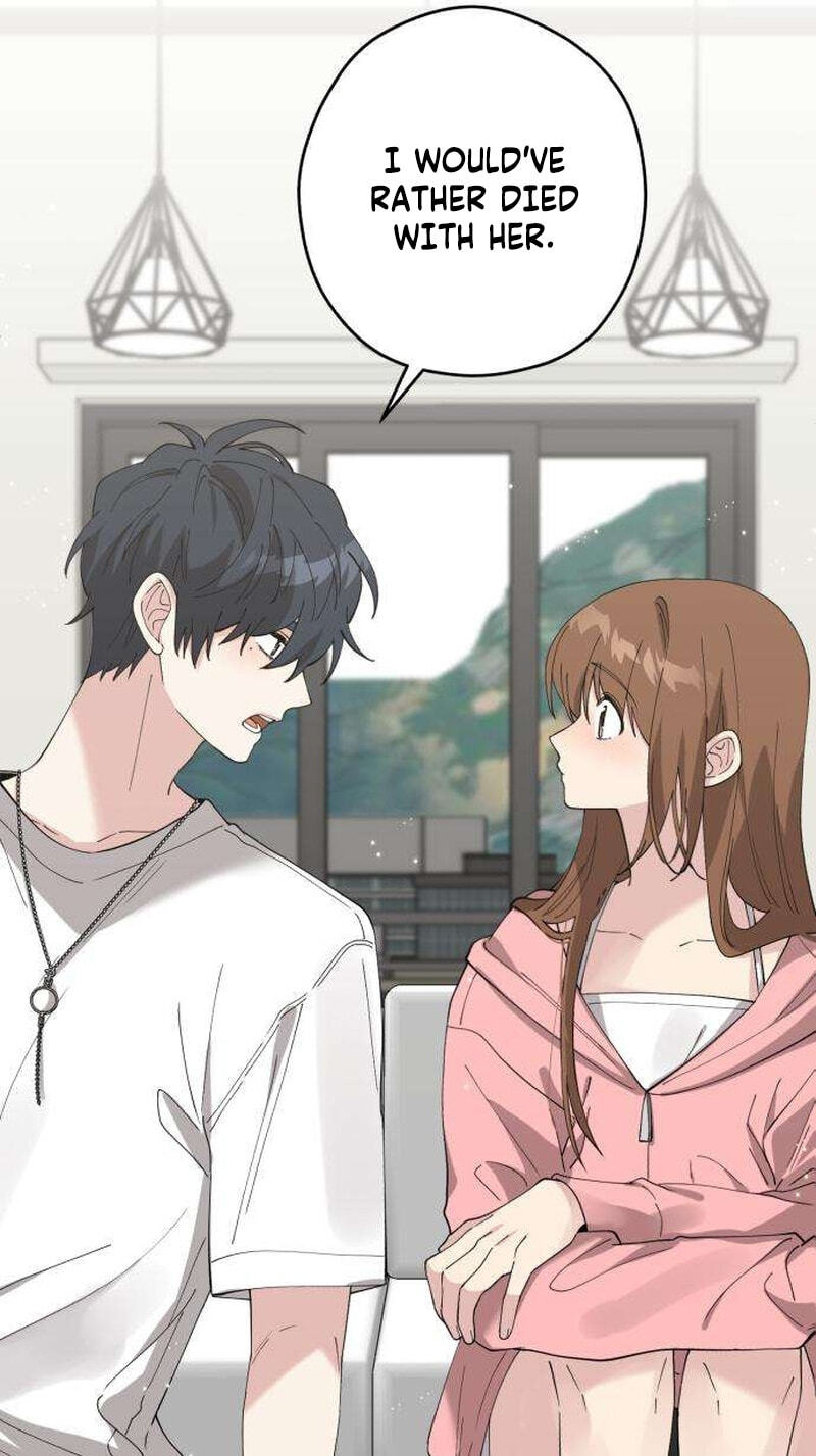 Read Pretty Scumbag chapter 14 image 26 on Lezhin