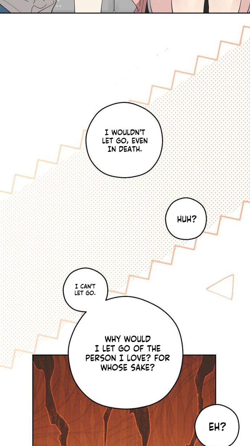 Read Pretty Scumbag chapter 14 image 27 on Lezhin