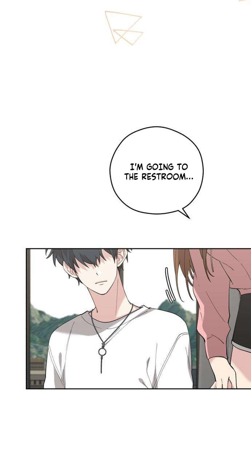 Read Pretty Scumbag chapter 14 image 29 on Lezhin