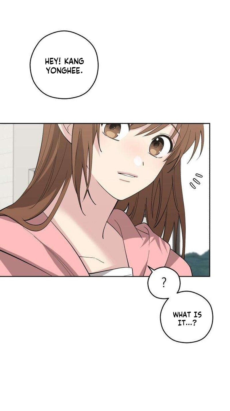 Read Pretty Scumbag chapter 14 image 30 on Lezhin