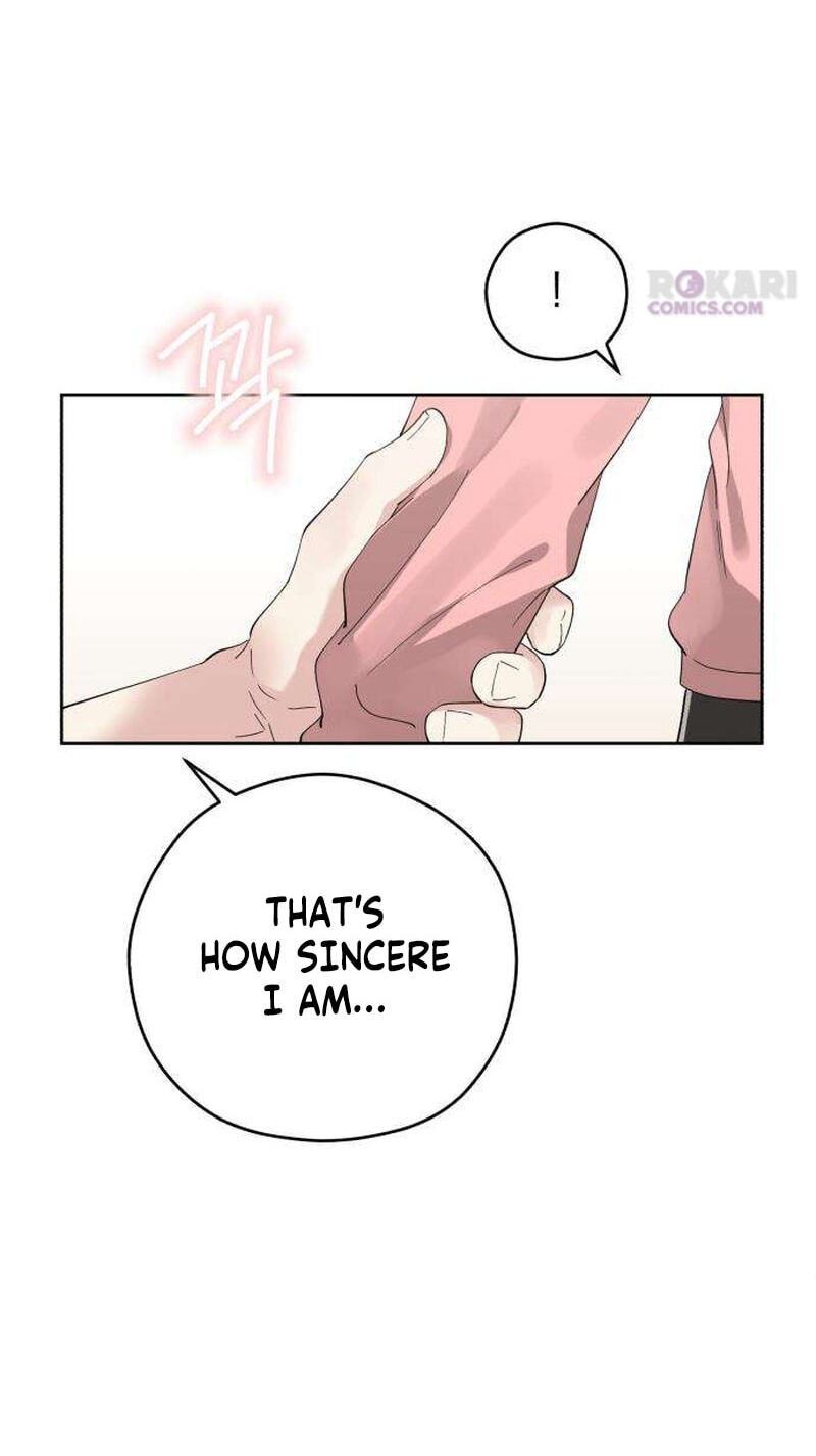 Read Pretty Scumbag chapter 14 image 31 on Lezhin