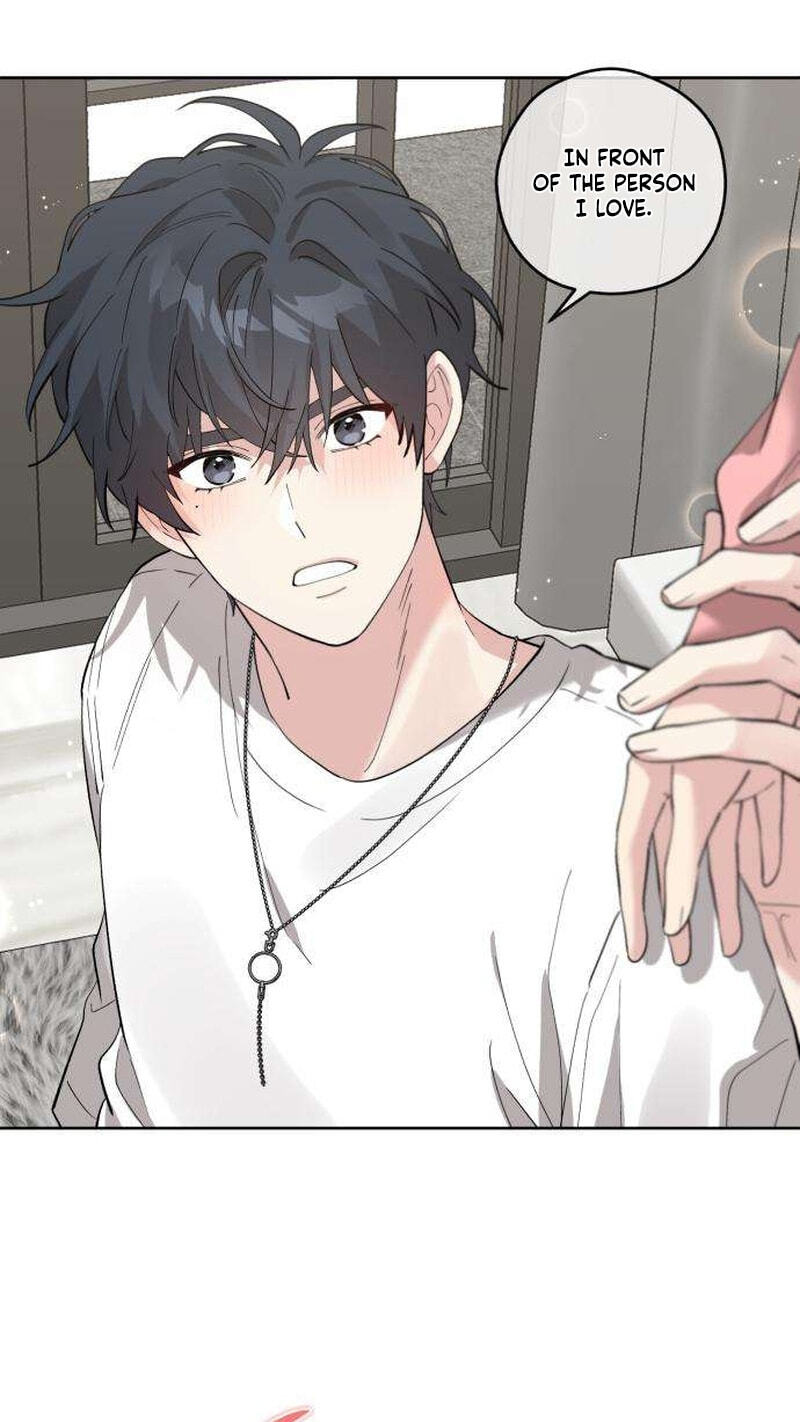 Read Pretty Scumbag chapter 14 image 32 on Lezhin