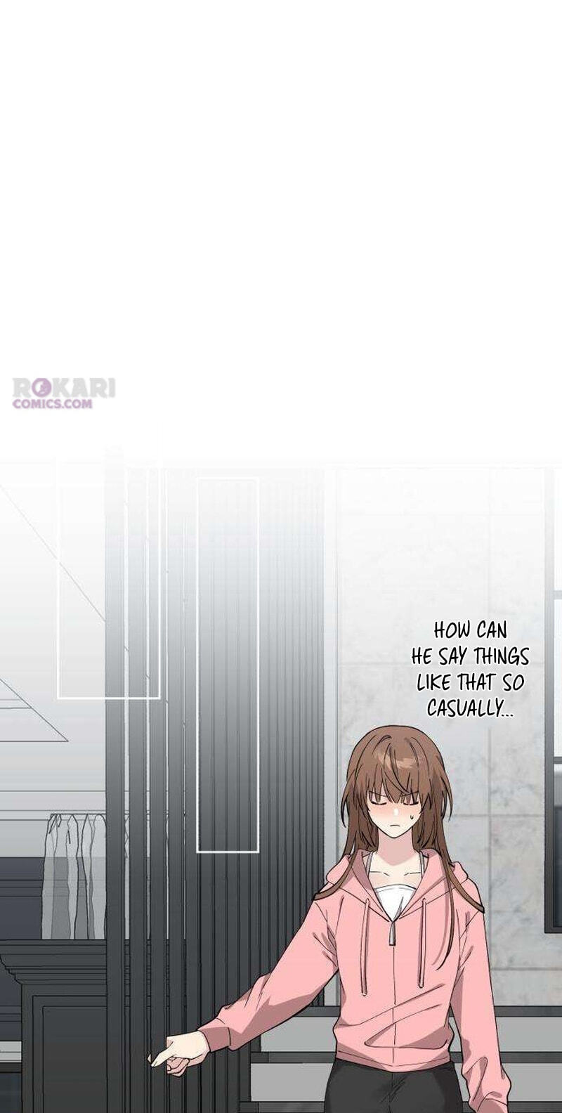 Read Pretty Scumbag chapter 14 image 34 on Lezhin