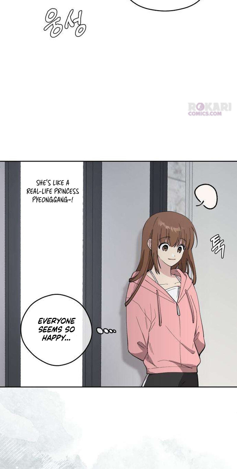 Read Pretty Scumbag chapter 14 image 37 on Lezhin