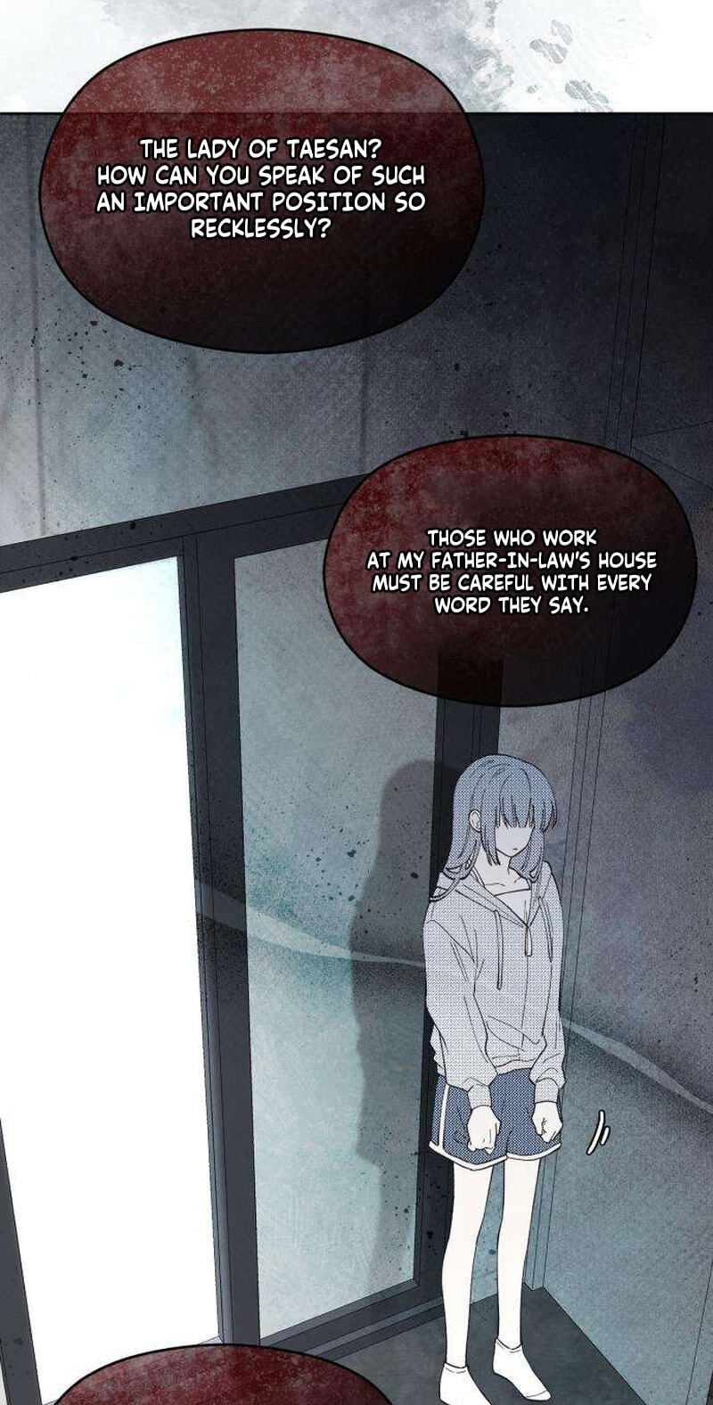 Read Pretty Scumbag chapter 14 image 39 on Lezhin