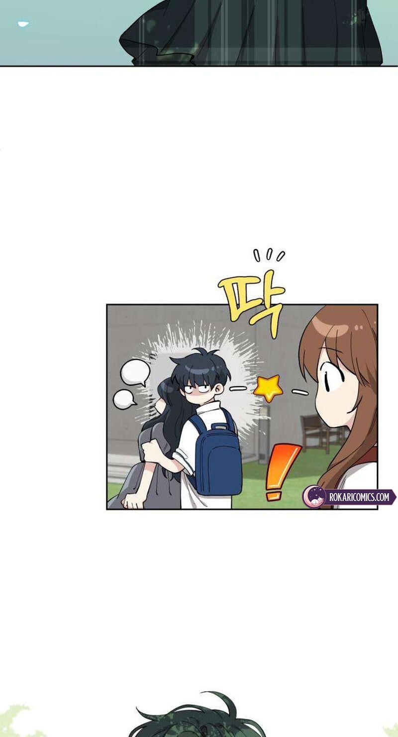 Read Pretty Scumbag chapter 14 image 4 on Lezhin