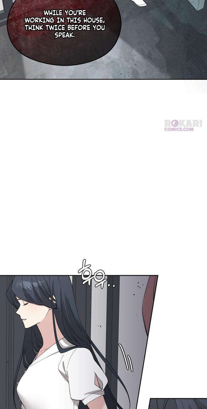 Read Pretty Scumbag chapter 14 image 40 on Lezhin