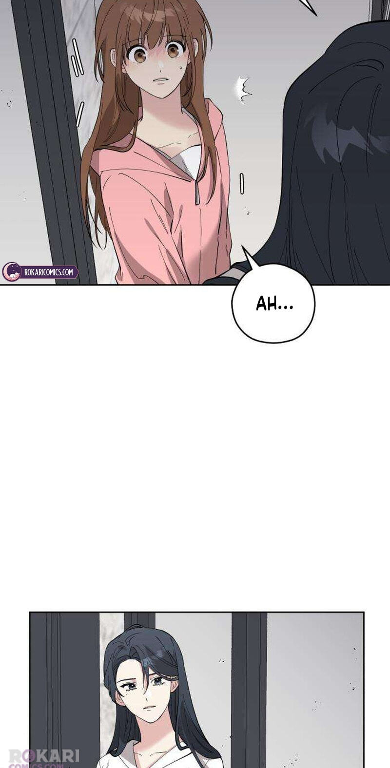Read Pretty Scumbag chapter 14 image 42 on Lezhin