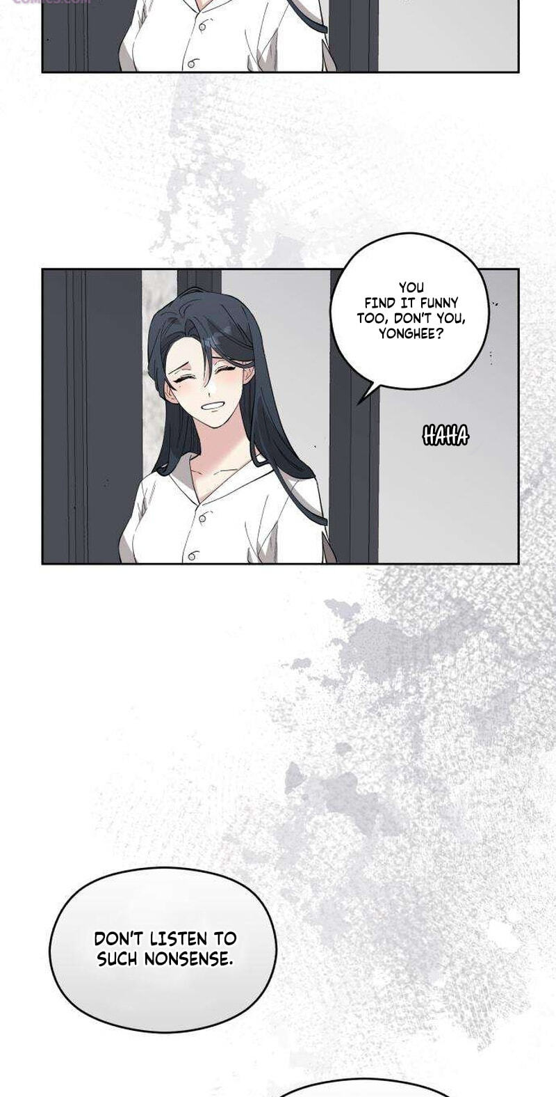 Read Pretty Scumbag chapter 14 image 43 on Lezhin
