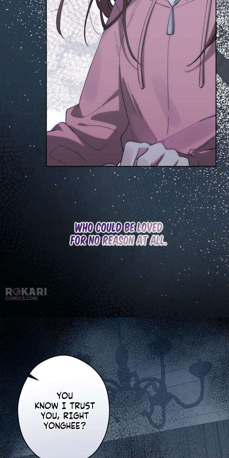 Read Pretty Scumbag chapter 14 image 48 on Lezhin