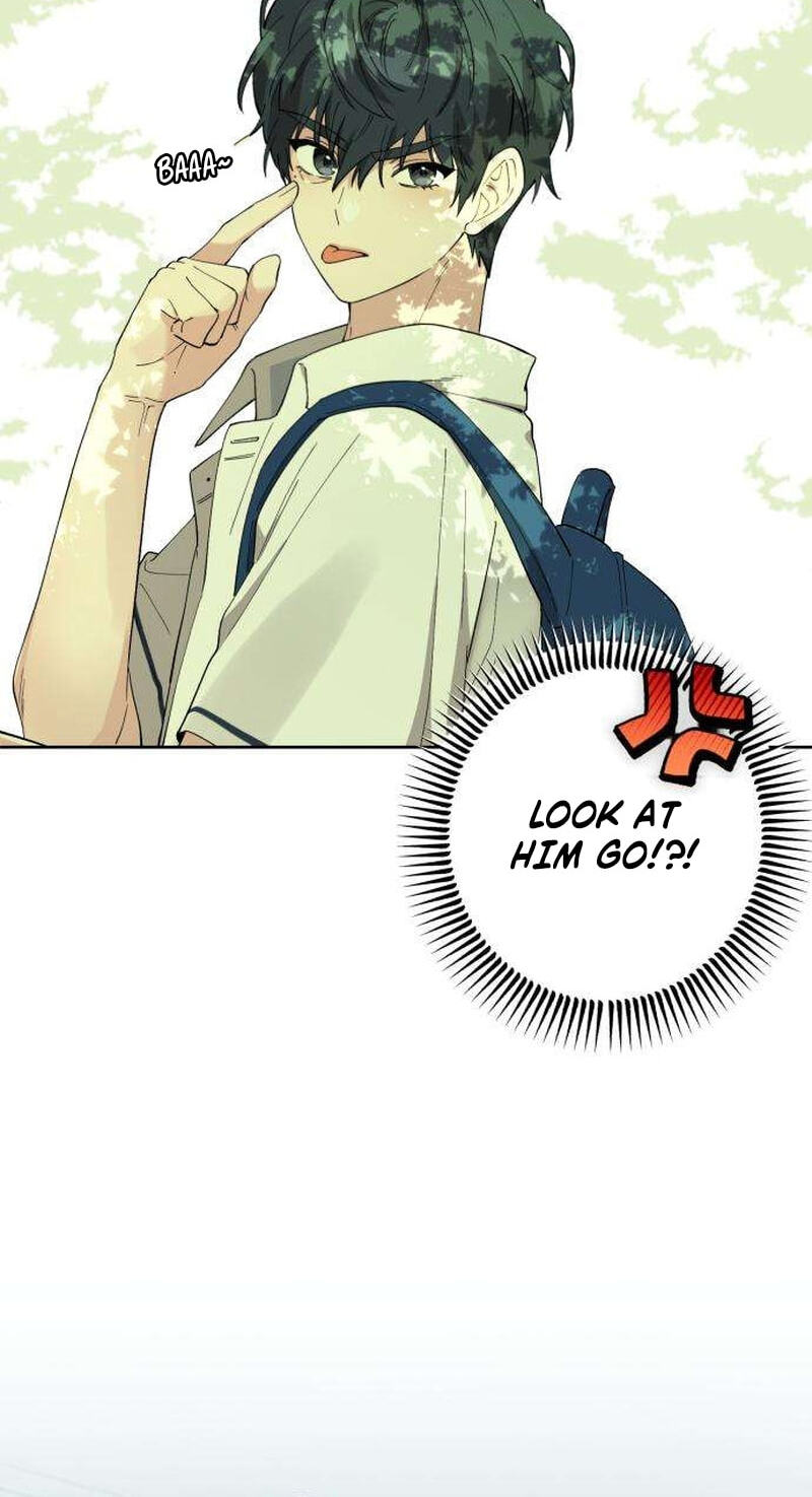 Read Pretty Scumbag chapter 14 image 5 on Lezhin