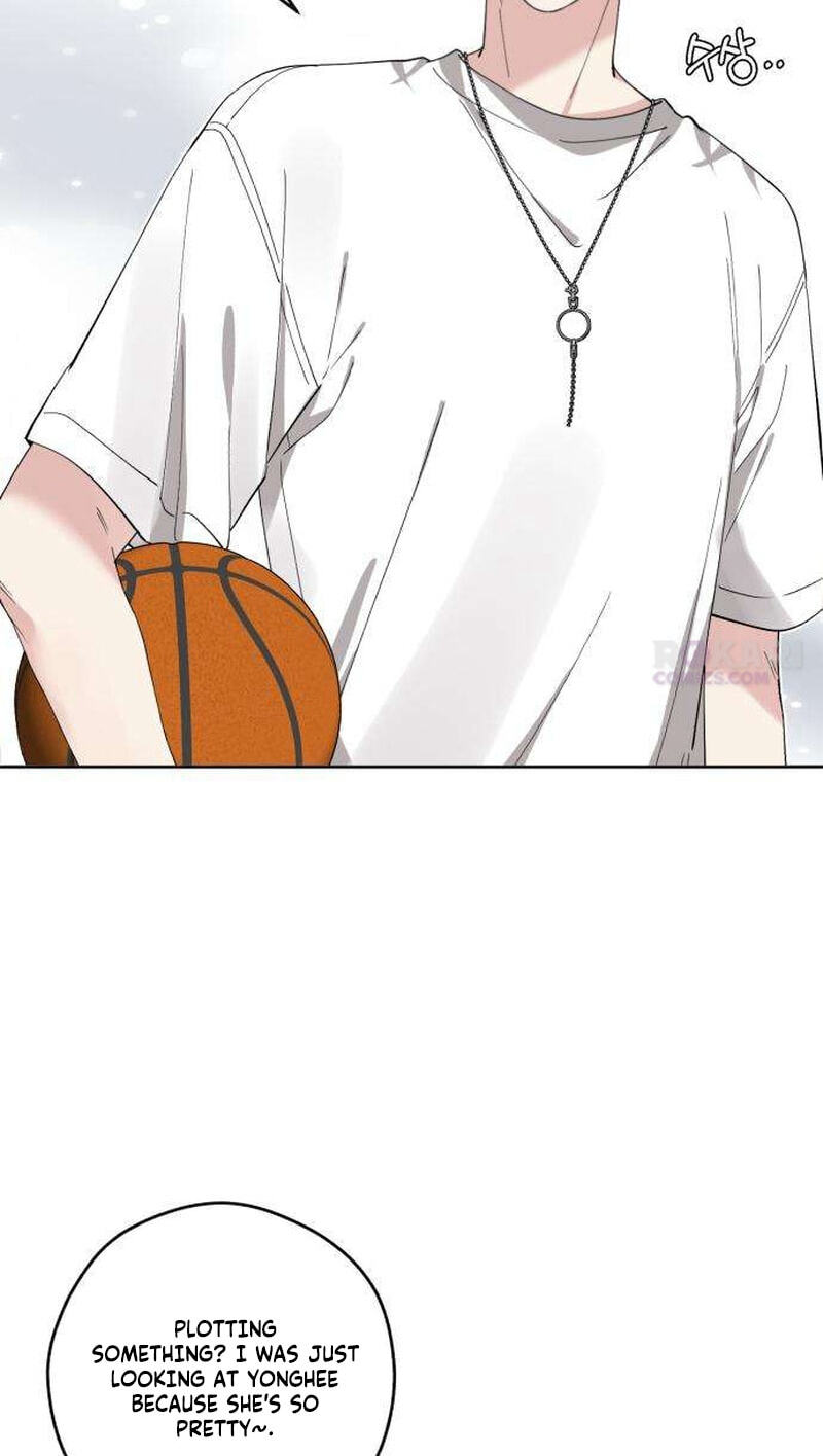Read Pretty Scumbag chapter 14 image 51 on Lezhin