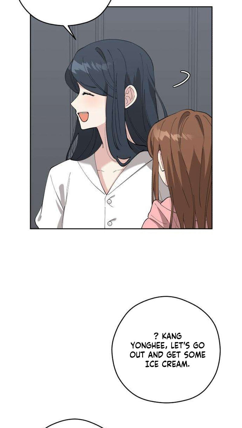 Read Pretty Scumbag chapter 14 image 52 on Lezhin