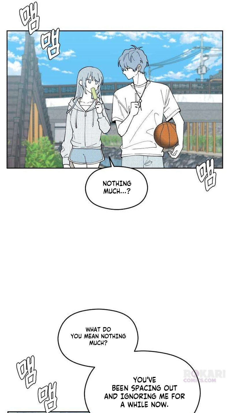 Read Pretty Scumbag chapter 14 image 57 on Lezhin