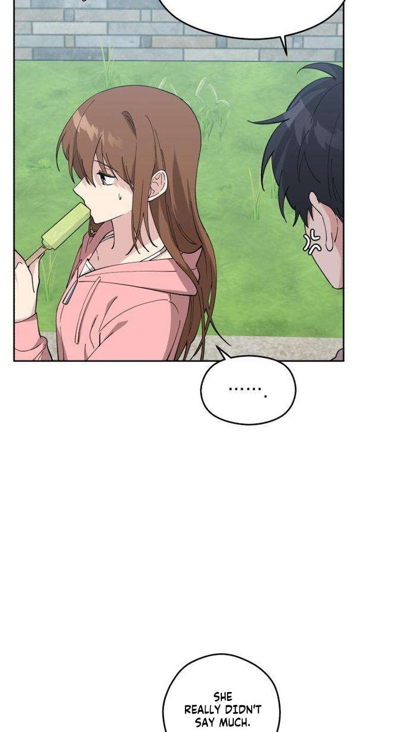 Read Pretty Scumbag chapter 14 image 58 on Lezhin