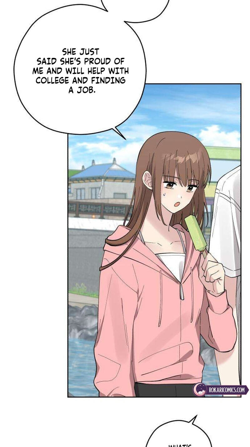 Read Pretty Scumbag chapter 14 image 59 on Lezhin