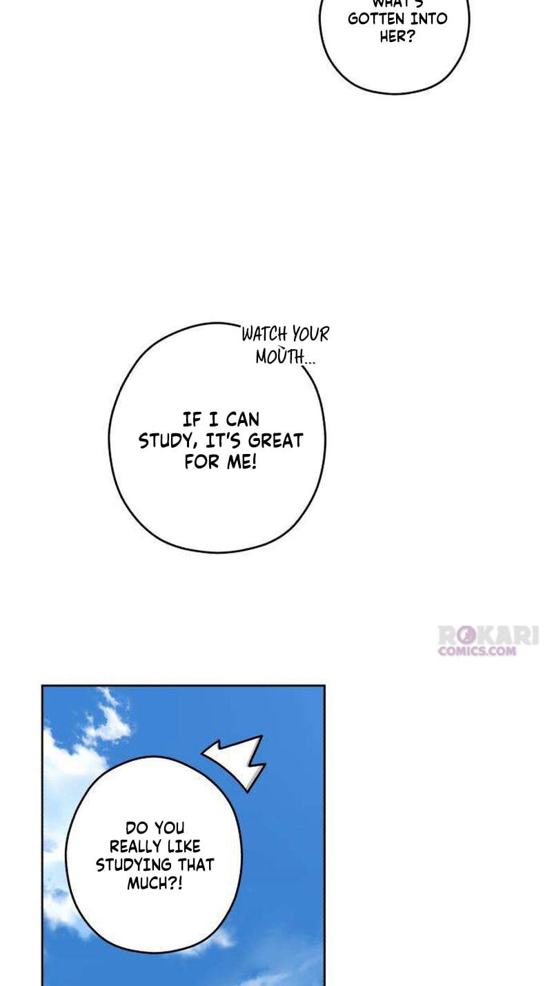 Read Pretty Scumbag chapter 14 image 60 on Lezhin