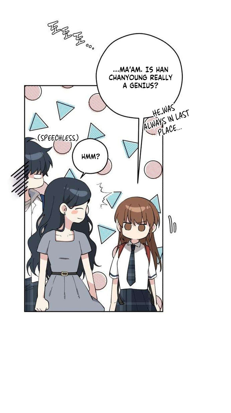 Read Pretty Scumbag chapter 14 image 7 on Lezhin