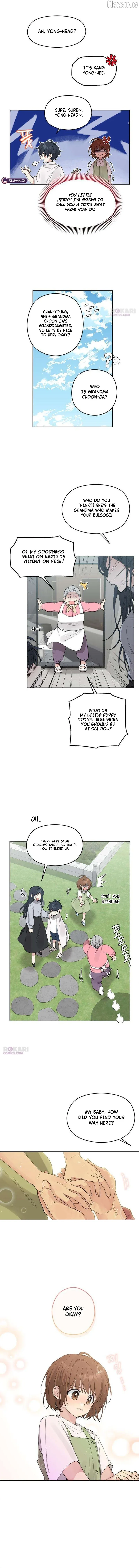 Read Pretty Scumbag chapter 2 image 5 on Lezhin