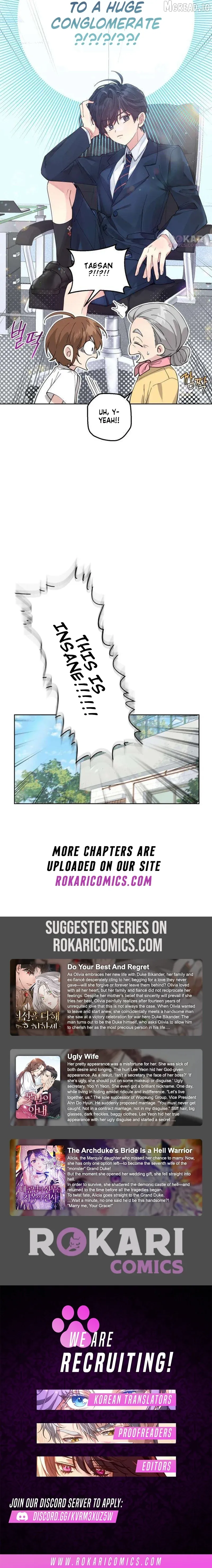 Read Pretty Scumbag chapter 2 image 9 on Lezhin