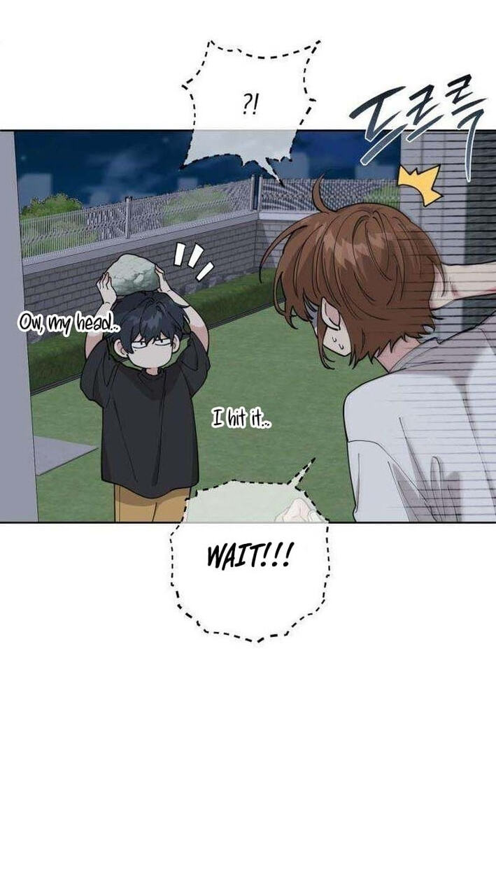 Read Pretty Scumbag chapter 3 image 10 on Lezhin