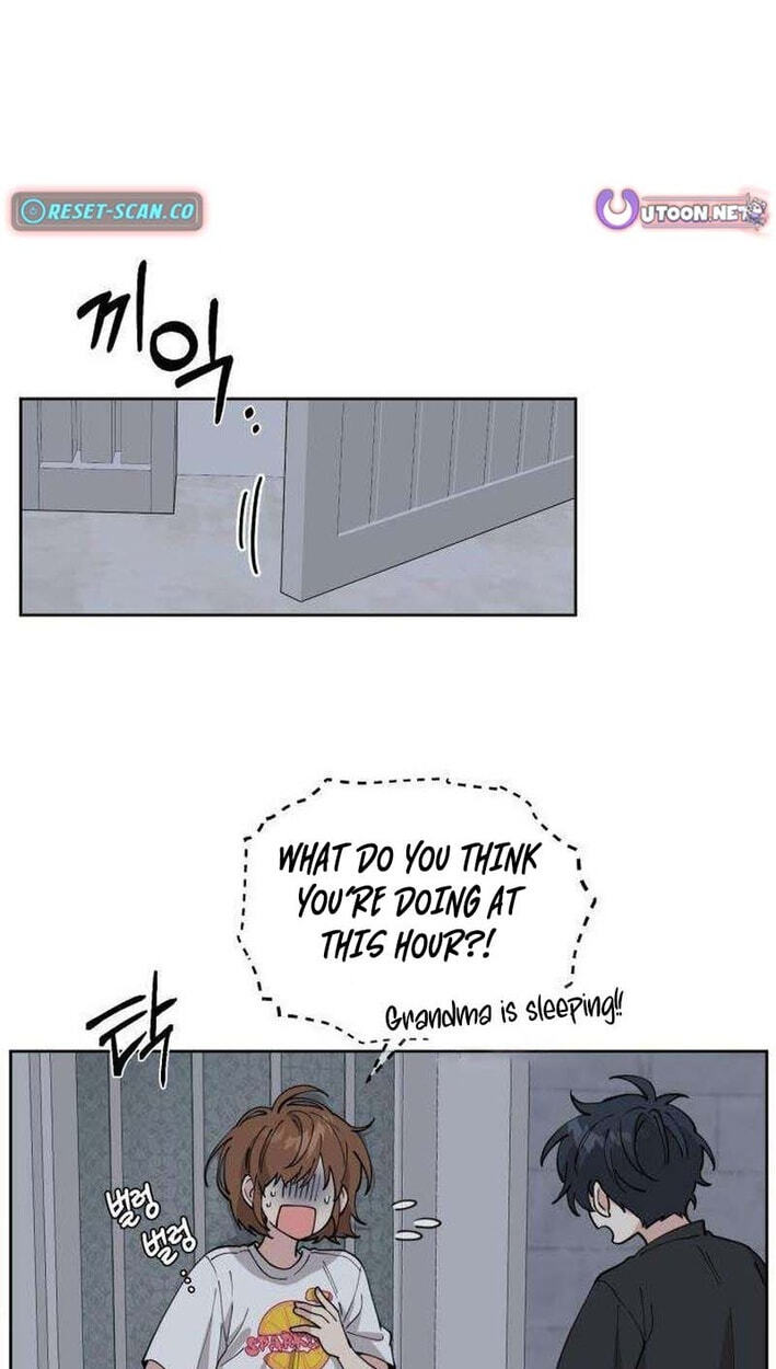 Read Pretty Scumbag chapter 3 image 11 on Lezhin