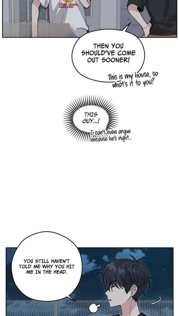 Read Pretty Scumbag chapter 3 image 12 on Lezhin