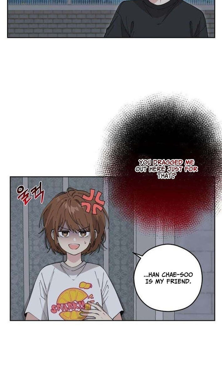 Read Pretty Scumbag chapter 3 image 13 on Lezhin
