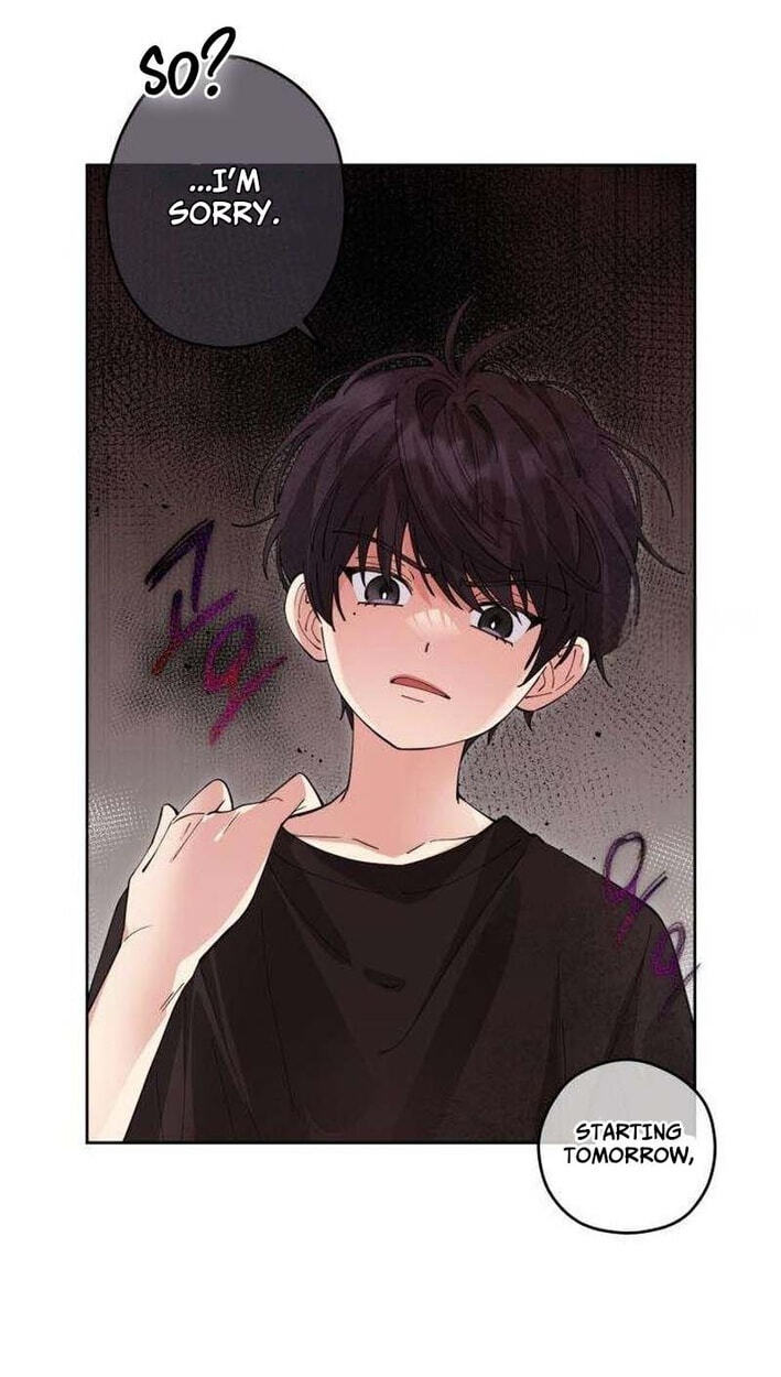 Read Pretty Scumbag chapter 3 image 15 on Lezhin