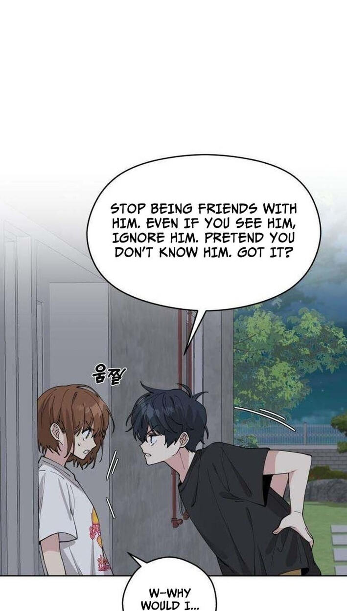 Read Pretty Scumbag chapter 3 image 16 on Lezhin