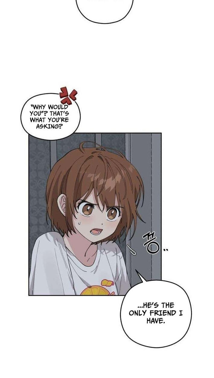 Read Pretty Scumbag chapter 3 image 17 on Lezhin