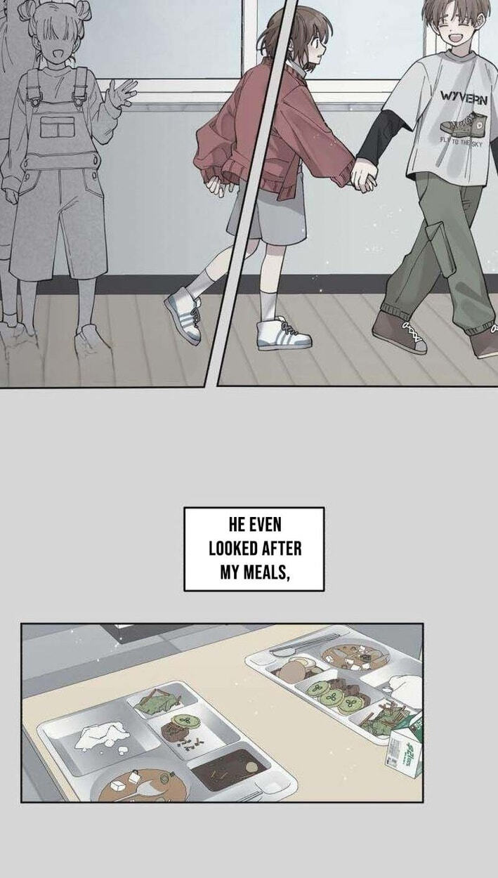 Read Pretty Scumbag chapter 3 image 19 on Lezhin