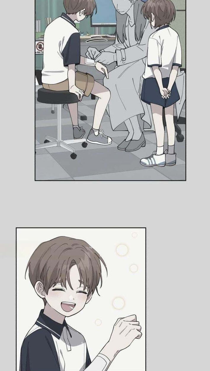 Read Pretty Scumbag chapter 3 image 21 on Lezhin