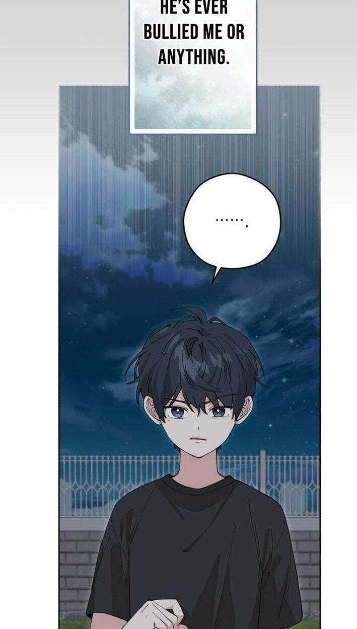 Read Pretty Scumbag chapter 3 image 23 on Lezhin