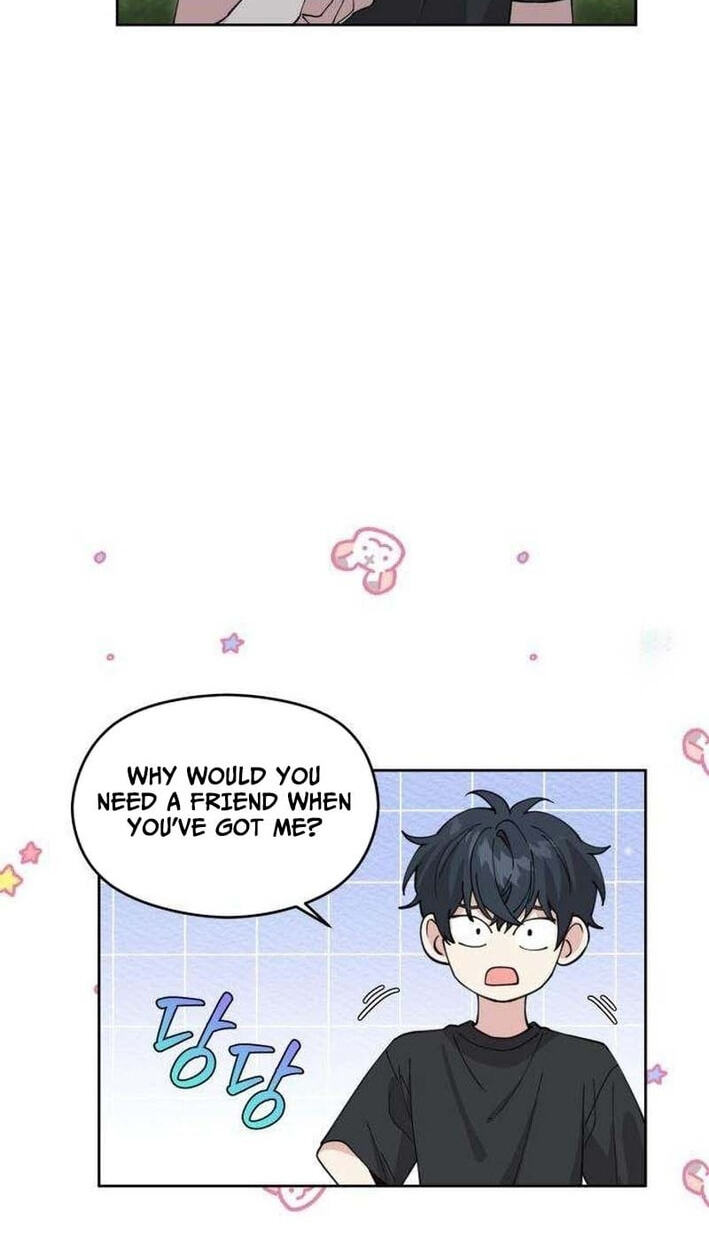 Read Pretty Scumbag chapter 3 image 24 on Lezhin